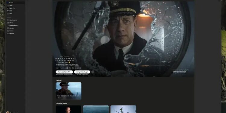 APPLE TV+ LIBERA TRÊS FILMES PARA COMPRA E ALUGUEL – INSCREVA-SE RÁPIDO!