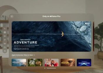 APPLE VISION PRO: DILEMA E O QUE NINGUÉM TEO CONTA!
