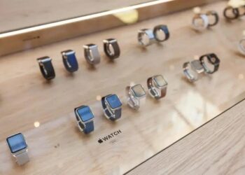 APPLE WATCH SÉRIE 1: O QUE FAZER AGORA QUE ELE É OBSOLETO?