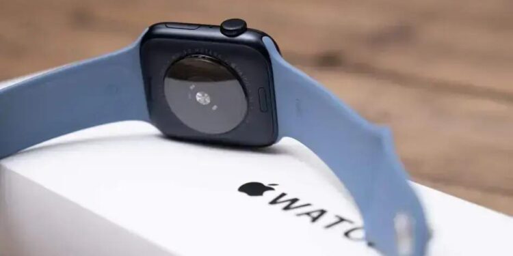 Aproveite AGORA: Descontos incríveis no Apple Watch SE em 2025!