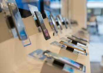 As 5 Revelações do Mercado de Smartphones na América Latina em 2025