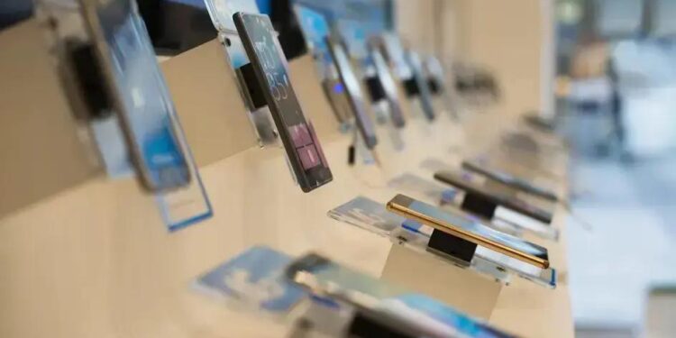 As 5 Revelações do Mercado de Smartphones na América Latina em 2025 1 As 5 Revelações do Mercado de Smartphones na América Latina em 2025