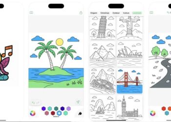 As MELHORES promoções da App Store: Color Bloom, Transport INC e mais!