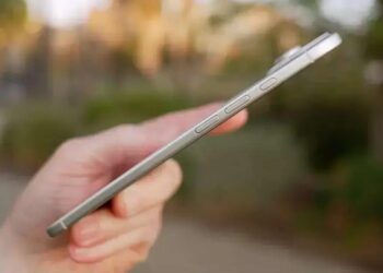 As NOVAS SURPRESAS que os iPhones trarão em 2025 – Você não vai acreditar!