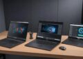 Asus Studiobook vs Dell Precision vs Boxx GoBoxx: Qual o melhor laptop para IA e Renderização em 2025?