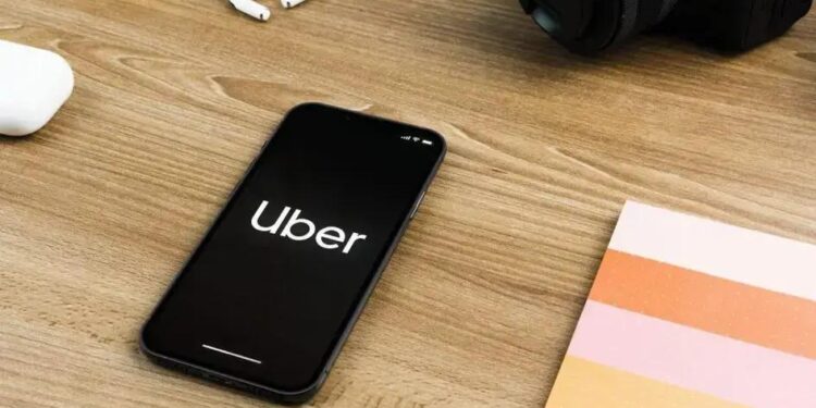 ATIVE O MODO SIMPLES NO UBER E FACILITE SUA VIDA EM 2025!