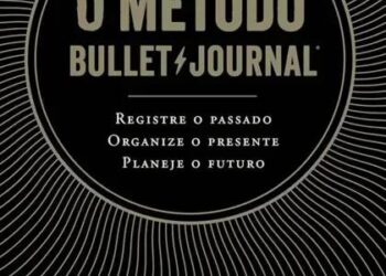 BULLET JOURNAL NO IPAD: A ESTRATÉGIA SURPREENDENTE QUE VOCÊ PRECISA CONHECER! 8 BULLET JOURNAL NO IPAD: A ESTRATÉGIA SURPREENDENTE QUE VOCÊ PRECISA CONHECER!
