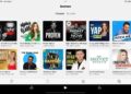 Castro: O QUE MUDOU com o novo app para iPad em 2025? 13 Castro: O QUE MUDOU com o novo app para iPad em 2025?
