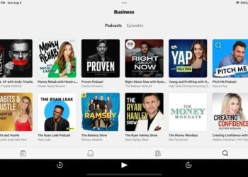 Castro: O QUE MUDOU com o novo app para iPad em 2025?