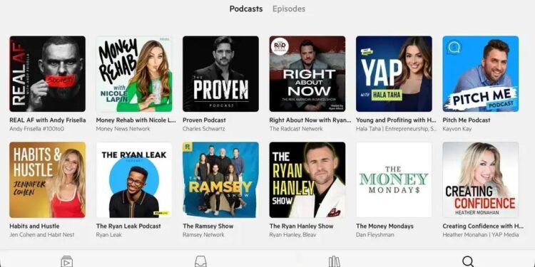 Castro: O QUE MUDOU com o novo app para iPad em 2025?