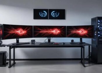 Checklist: Está pronto para rodar IA local? Veja os requisitos de hardware em 2025.