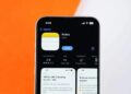COMO ADICIONAR ADESIVOS e EMOJIS em Notas no iPhone e iPad com FACILIDADE! 13 COMO ADICIONAR ADESIVOS e EMOJIS em Notas no iPhone e iPad com FACILIDADE!