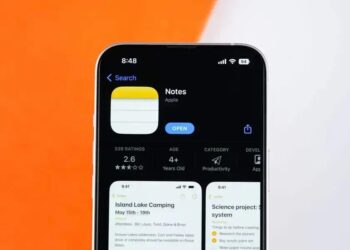 COMO ADICIONAR ADESIVOS e EMOJIS em Notas no iPhone e iPad com FACILIDADE!
