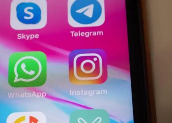 COMO COMPARTILHAR FOTOS DO WHATSAPP NO INSTAGRAM EM 2025