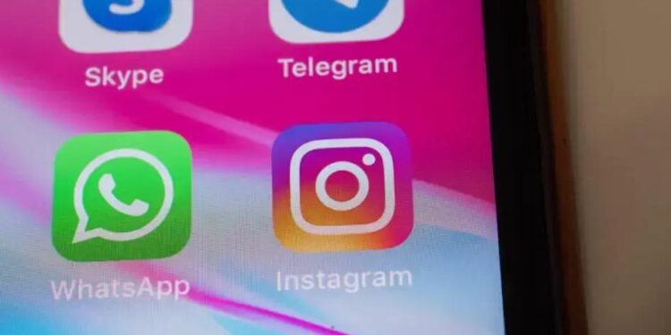 COMO COMPARTILHAR FOTOS DO WHATSAPP NO INSTAGRAM EM 2025