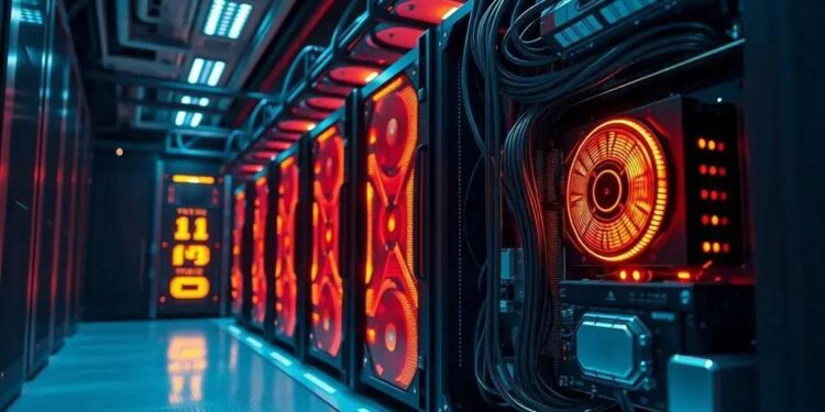 Como garantir seu supercomputador antes que o mercado global esgote? 1 Como garantir seu supercomputador antes que o mercado global esgote?