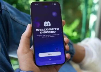 Como o Discord AGORA usa Handoff para conectar iPhone, iPad e Mac!