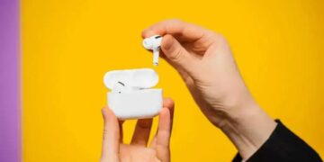 Como os AIRPODS ajudaram a capturar batedoras de carteira na Europa!