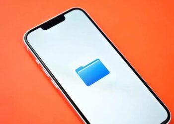 Como PERMITIR que convidados apenas VISUALIZEM arquivos no iPhone, iPad e Mac!