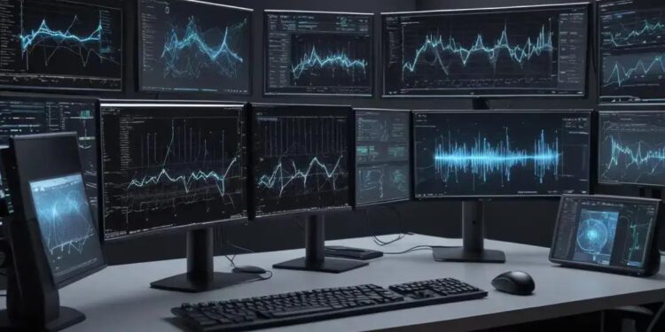 Como reduzir até 80% dos custos de cloud rodando IA localmente com workstation própria.