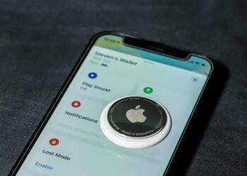 Como um AirTag ajudou a prender um LADRÃO de materiais de construção!