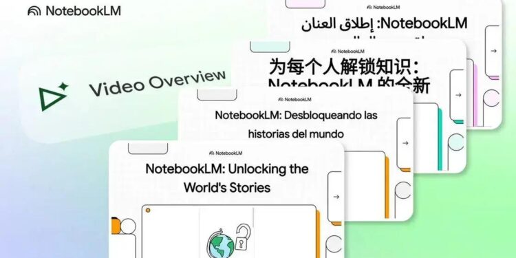 Conheça os DADOS que você não sabia sobre a funcionalidade do NotebookLM!