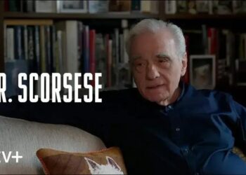 DÊ uma olhada na nova docussérie sobre Martin Scorsese que todo fã do cinema precisa ver!