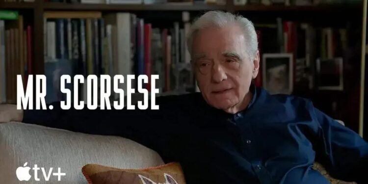 DÊ uma olhada na nova docussérie sobre Martin Scorsese que todo fã do cinema precisa ver!