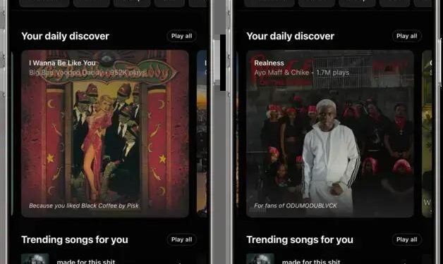 Descubra as NOVAS recomendações do YouTube Music em 2025!