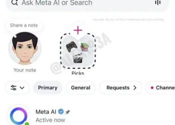 Descubra o novo recurso do Instagram: Picks para encontrar afinidades!