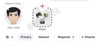 Descubra o novo recurso do Instagram: Picks para encontrar afinidades!