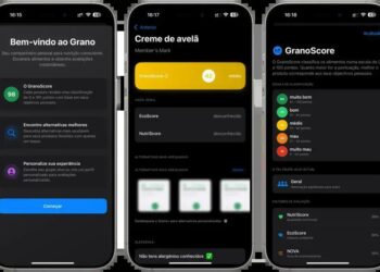 Descubra o que o app Grano pode fazer pelos seus rótulos de alimentos em 2025!