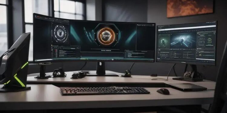 Disponível no Brasil: RTX 6000 Ada + Threadripper 7995WX — Entrega Imediata | Ficha Técnica + Preço 1 Disponível no Brasil: RTX 6000 Ada + Threadripper 7995WX — Entrega Imediata