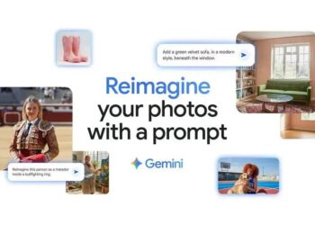 Edição de imagens no Gemini: descubra EFEITOS que você não sabia!