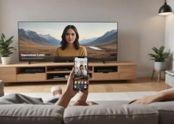 Espelhe Seu iPhone com AirPlay 2: Guia Completo para TVs e Monitores (Sem Cabos!)
