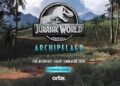 EXPANSÃO IMPERDÍVEL: Jurassic World no Microsoft Flight Simulator 2024! 14 EXPANSÃO IMPERDÍVEL: Jurassic World no Microsoft Flight Simulator 2024!