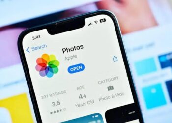 FAÇA ISSO AGORA! Como adicionar textos nas suas imagens no App Fotos
