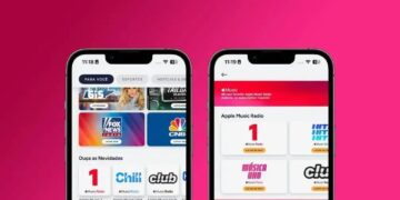 FAÇA ISSO AGORA: Estações do Apple Music Grátis no TuneIn!