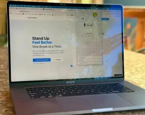 FAÇA ISSO com o Break in Motion e MELHORE sua saúde em 2025!