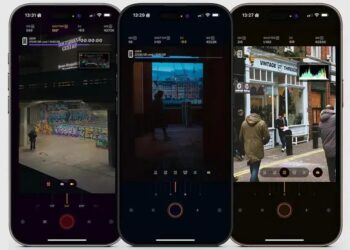 FAÇA ISSO e melhore seus vídeos: Gravações em Open Gate com iPhone!