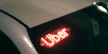 FAÇA isso para garantir a recuperabilidade da sua conta Uber!