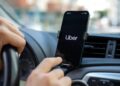 FAÇA isto e GARANTA sua SEGURANÇA com o novo selo da Uber para passageiros! 13 FAÇA isto e GARANTA sua SEGURANÇA com o novo selo da Uber para passageiros!