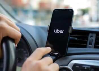 FAÇA isto e GARANTA sua SEGURANÇA com o novo selo da Uber para passageiros!