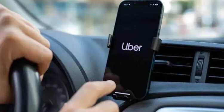 FAÇA isto e GARANTA sua SEGURANÇA com o novo selo da Uber para passageiros!