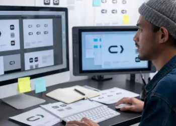 FIGMA ou PHOTOSHOP? DESCUBRA qual o MELHOR para DESIGN em 2025!