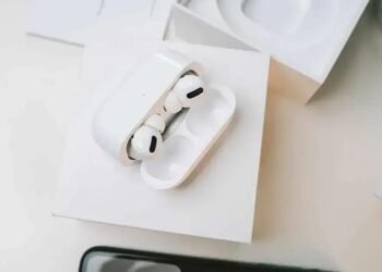 HABILITE a Amplificação na Conversa dos AirPods Pro AGORA!
