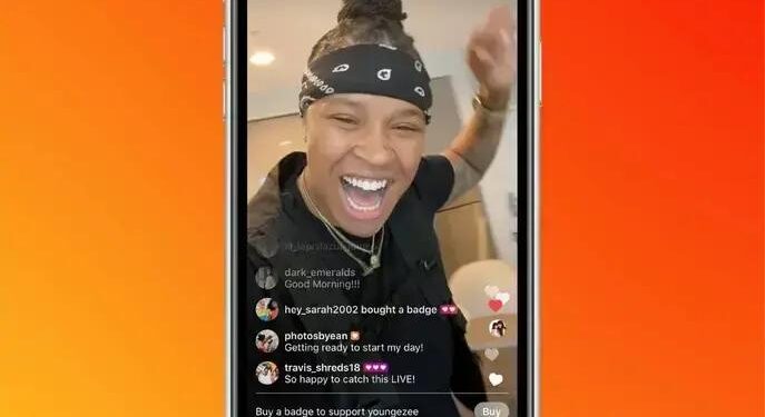 Instagram impõe NOVA REGRAS para transmissões ao vivo em 2025!