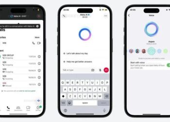 INTERAÇÃO POR VOZ: O QUE O WHATSAPP NÃO TE CONTA EM 2025!