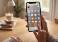 IPhone: Domine 10 Truques Essenciais Que Todo Usuário Precisa Conhecer Agora! 15 iPhone: Domine 10 Truques Essenciais Que Todo Usuário Precisa Conhecer Agora!