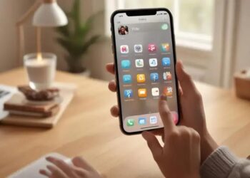 iPhone: Domine 10 Truques Essenciais Que Todo Usuário Precisa Conhecer Agora!